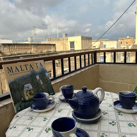 Grazzja Traditional Apartment Żabbar Eksteriør bilde