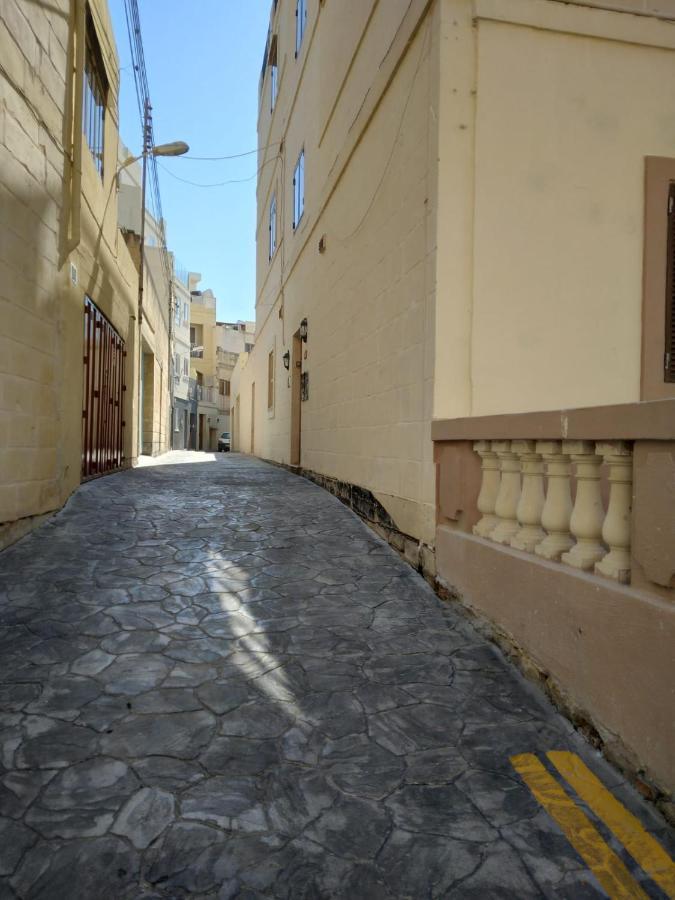 Grazzja Traditional Apartment Żabbar Eksteriør bilde