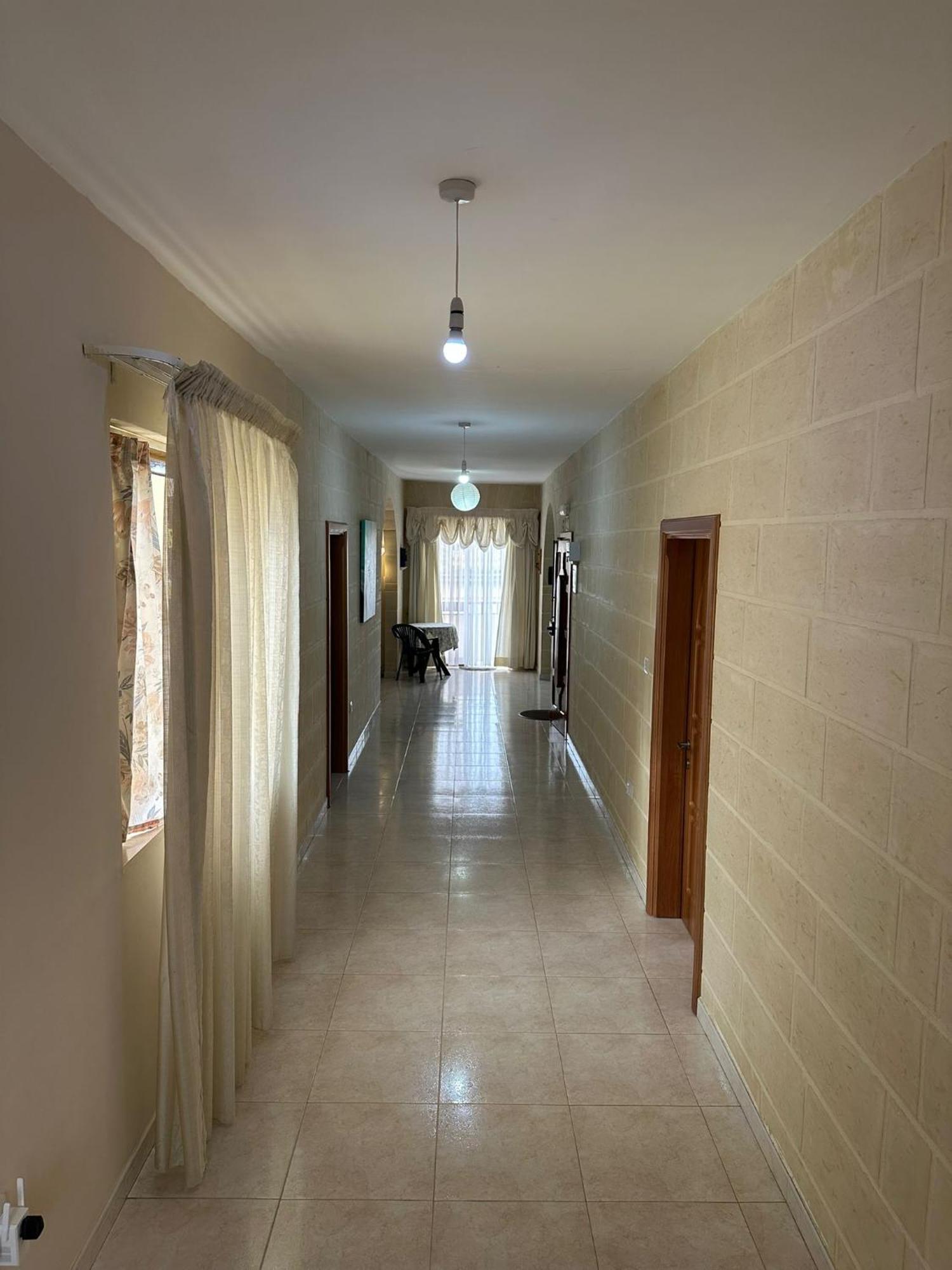 Grazzja Traditional Apartment Żabbar Eksteriør bilde