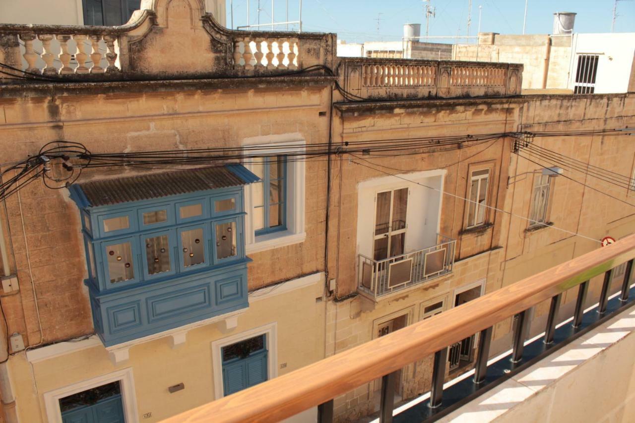 Grazzja Traditional Apartment Żabbar Eksteriør bilde
