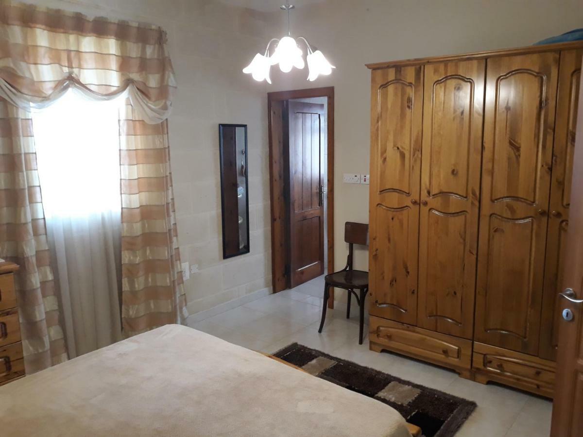 Grazzja Traditional Apartment Żabbar Eksteriør bilde