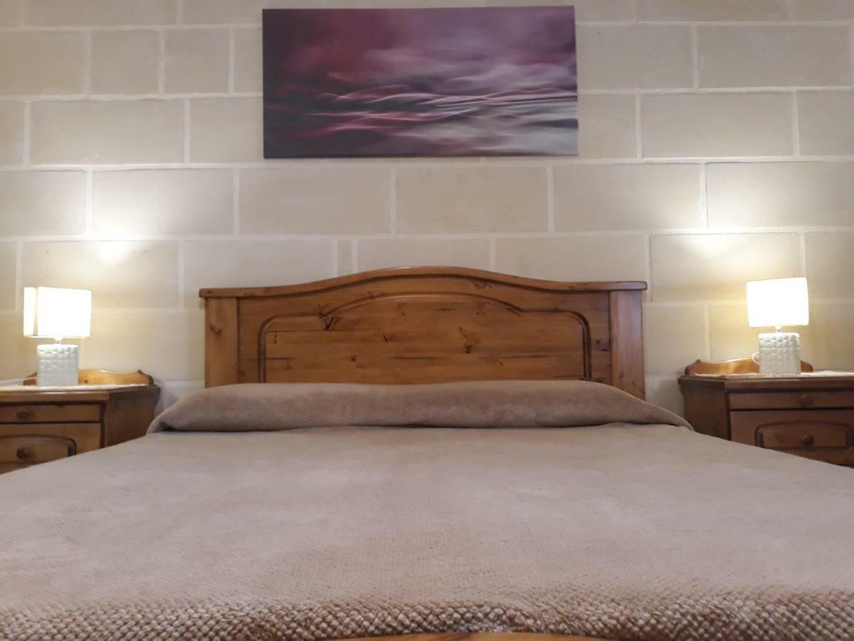 Grazzja Traditional Apartment Żabbar Eksteriør bilde