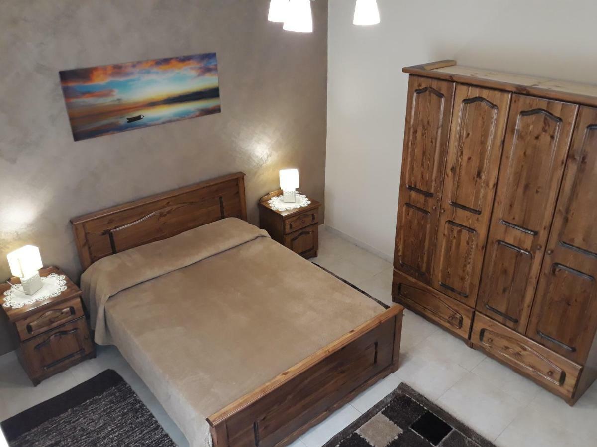 Grazzja Traditional Apartment Żabbar Eksteriør bilde