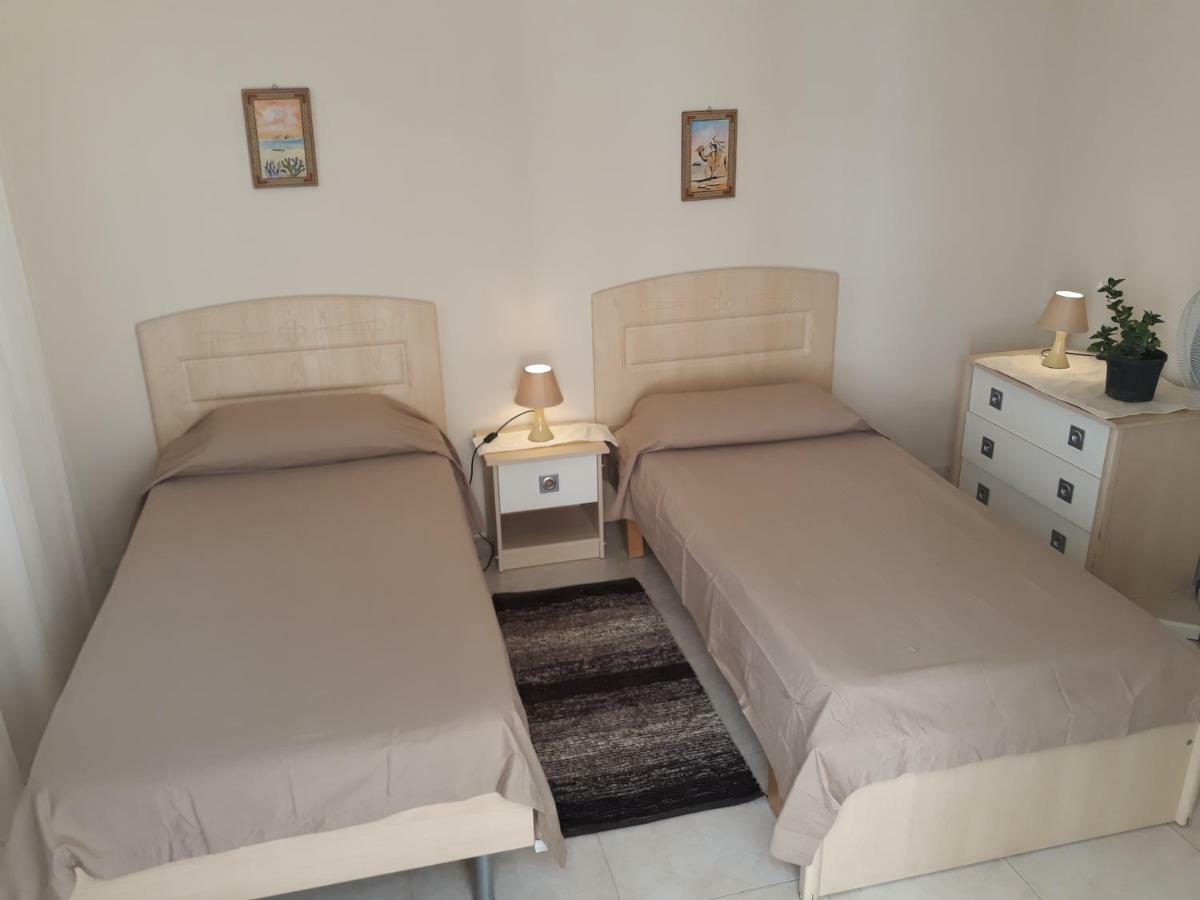 Grazzja Traditional Apartment Żabbar Eksteriør bilde