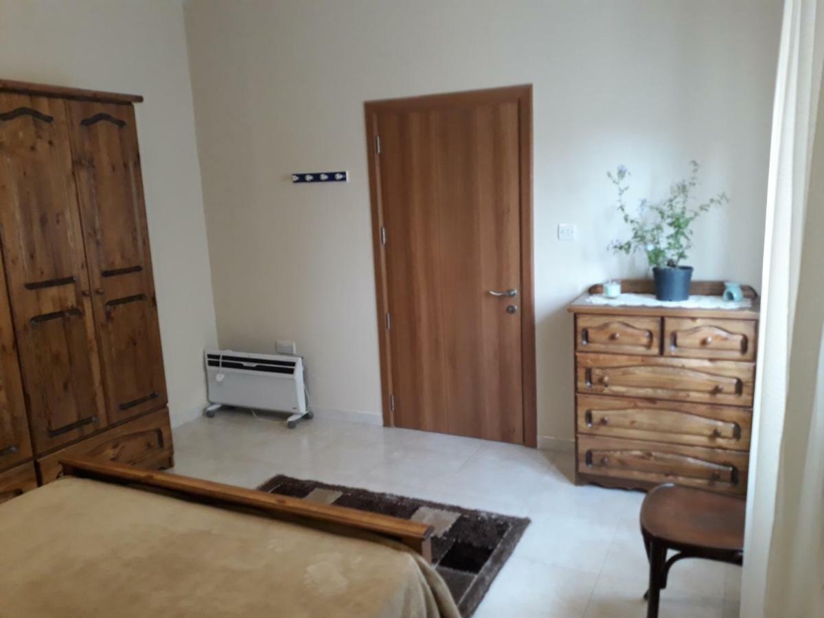 Grazzja Traditional Apartment Żabbar Eksteriør bilde