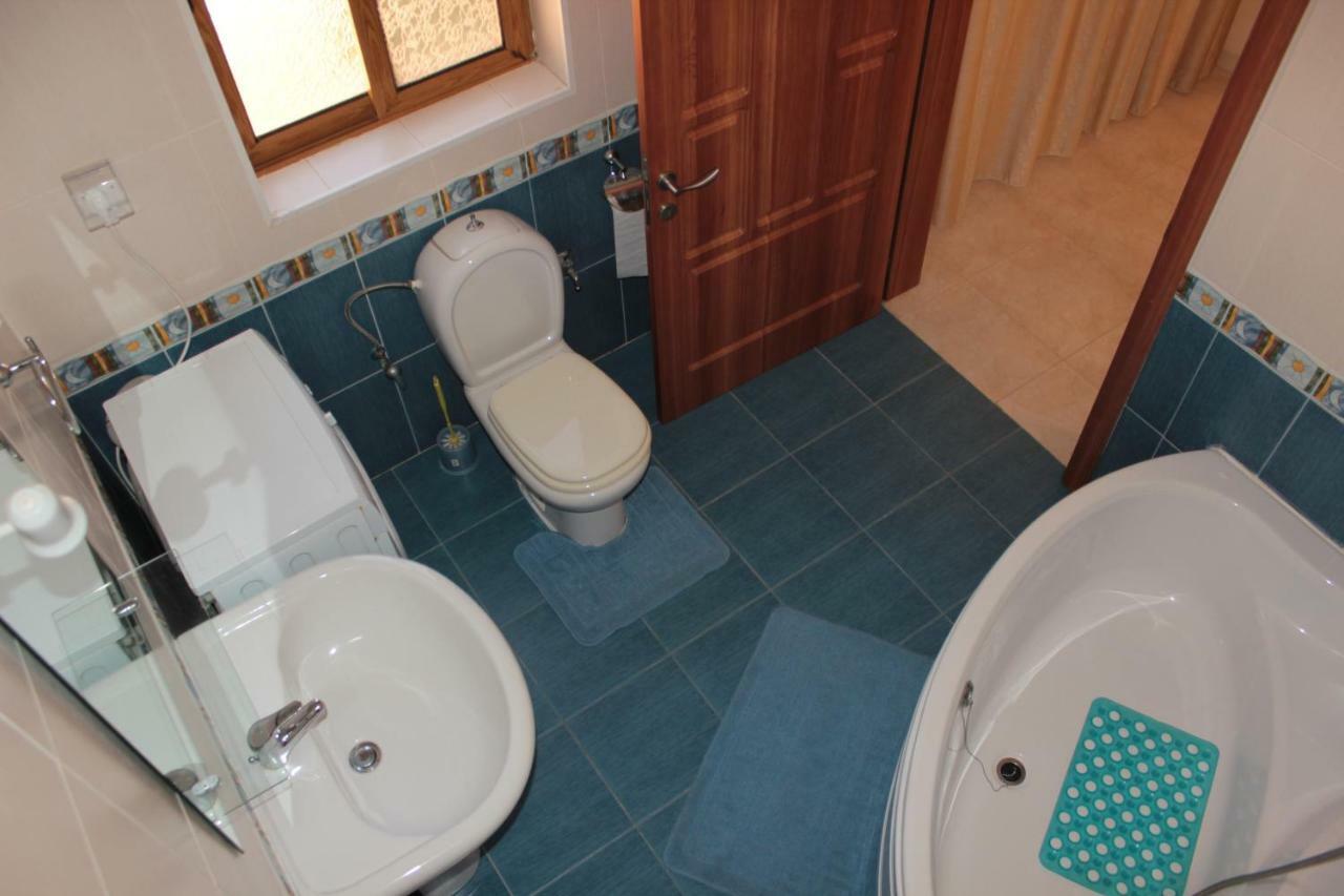 Grazzja Traditional Apartment Żabbar Eksteriør bilde