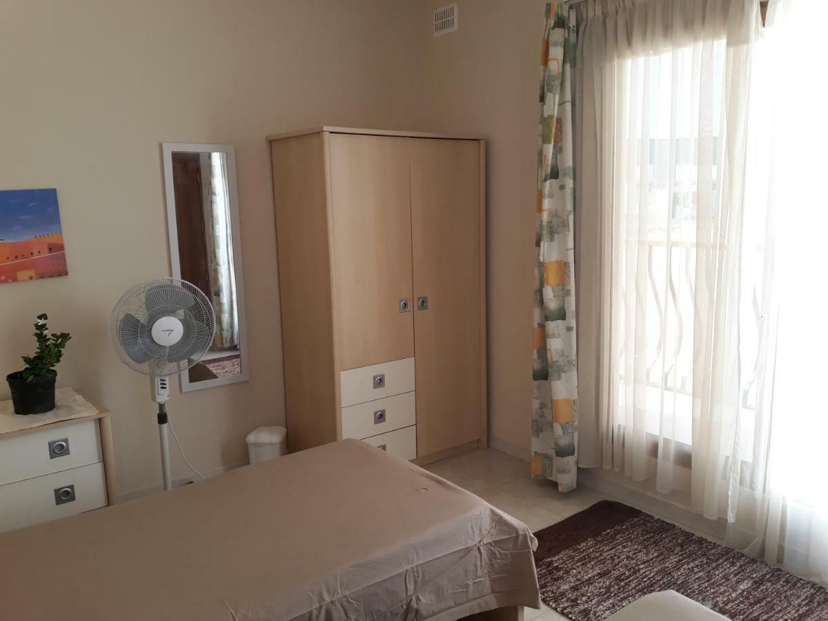 Grazzja Traditional Apartment Żabbar Eksteriør bilde